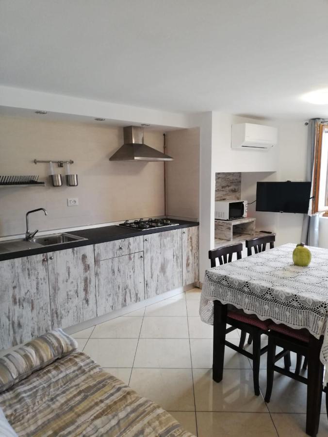 Appartamento Casa Pace Tremosine Extérieur photo