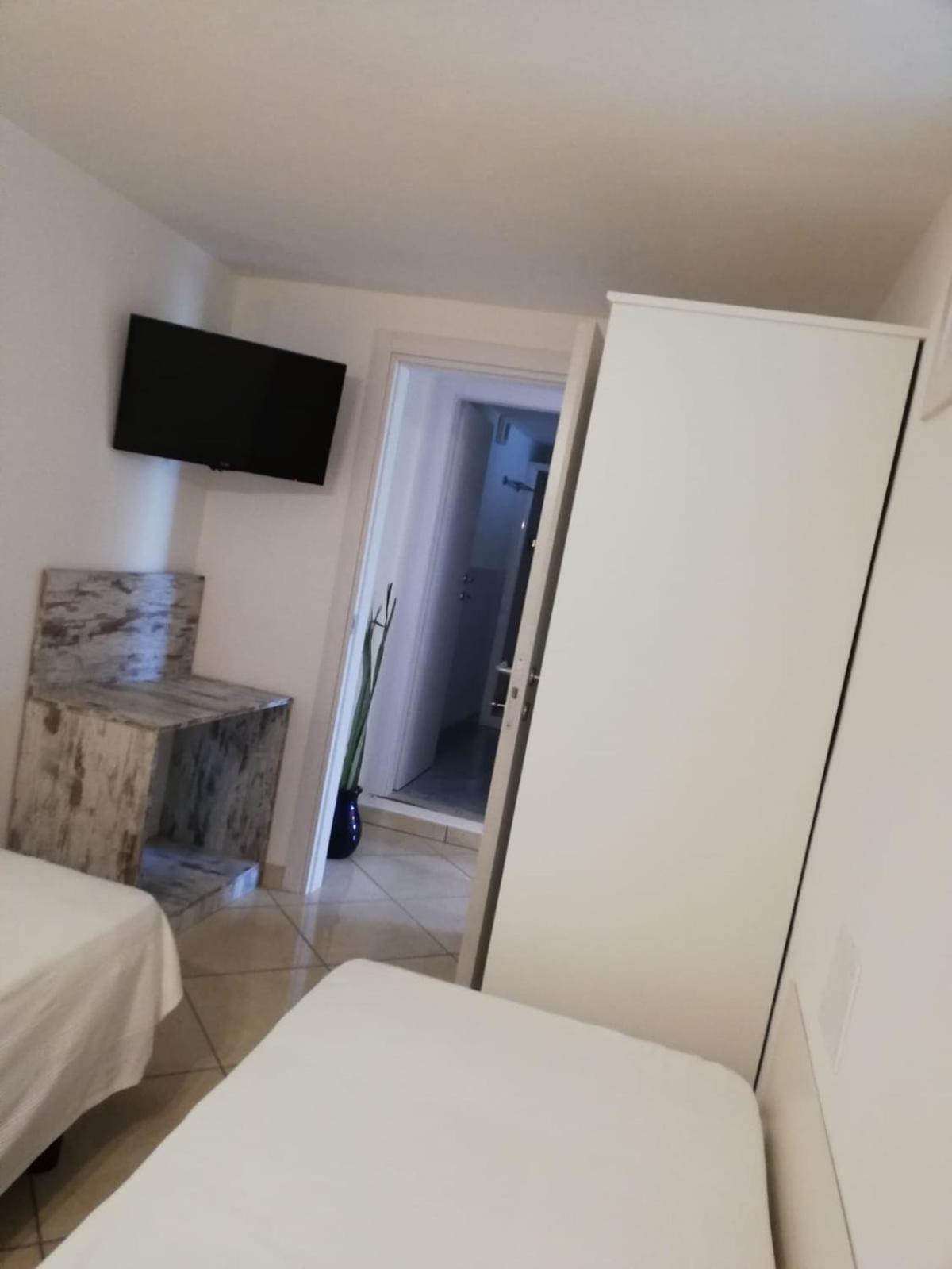 Appartamento Casa Pace Tremosine Extérieur photo