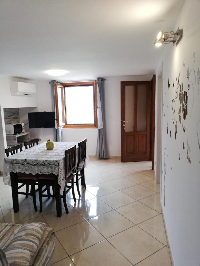Appartamento Casa Pace Tremosine Extérieur photo