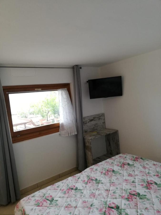 Appartamento Casa Pace Tremosine Extérieur photo