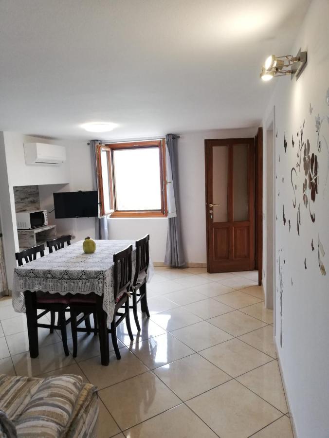 Appartamento Casa Pace Tremosine Extérieur photo