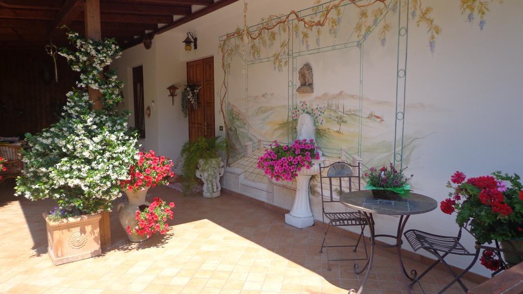 Appartamento Casa Pace Tremosine Extérieur photo