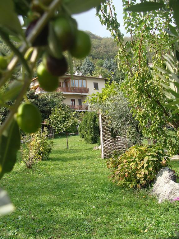 Appartamento Casa Pace Tremosine Chambre photo