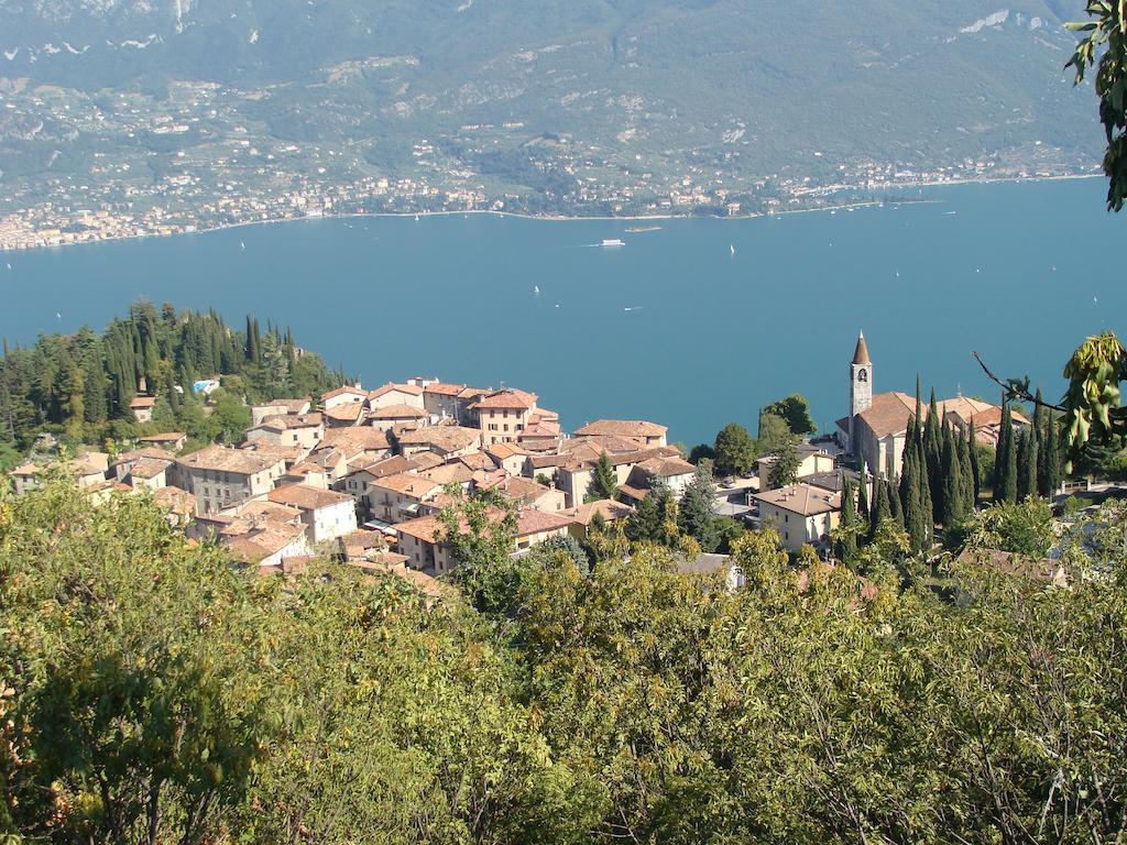 Appartamento Casa Pace Tremosine Chambre photo