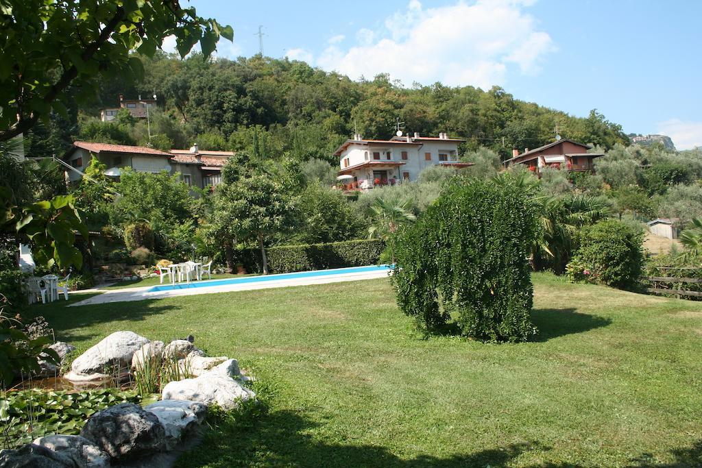 Appartamento Casa Pace Tremosine Extérieur photo
