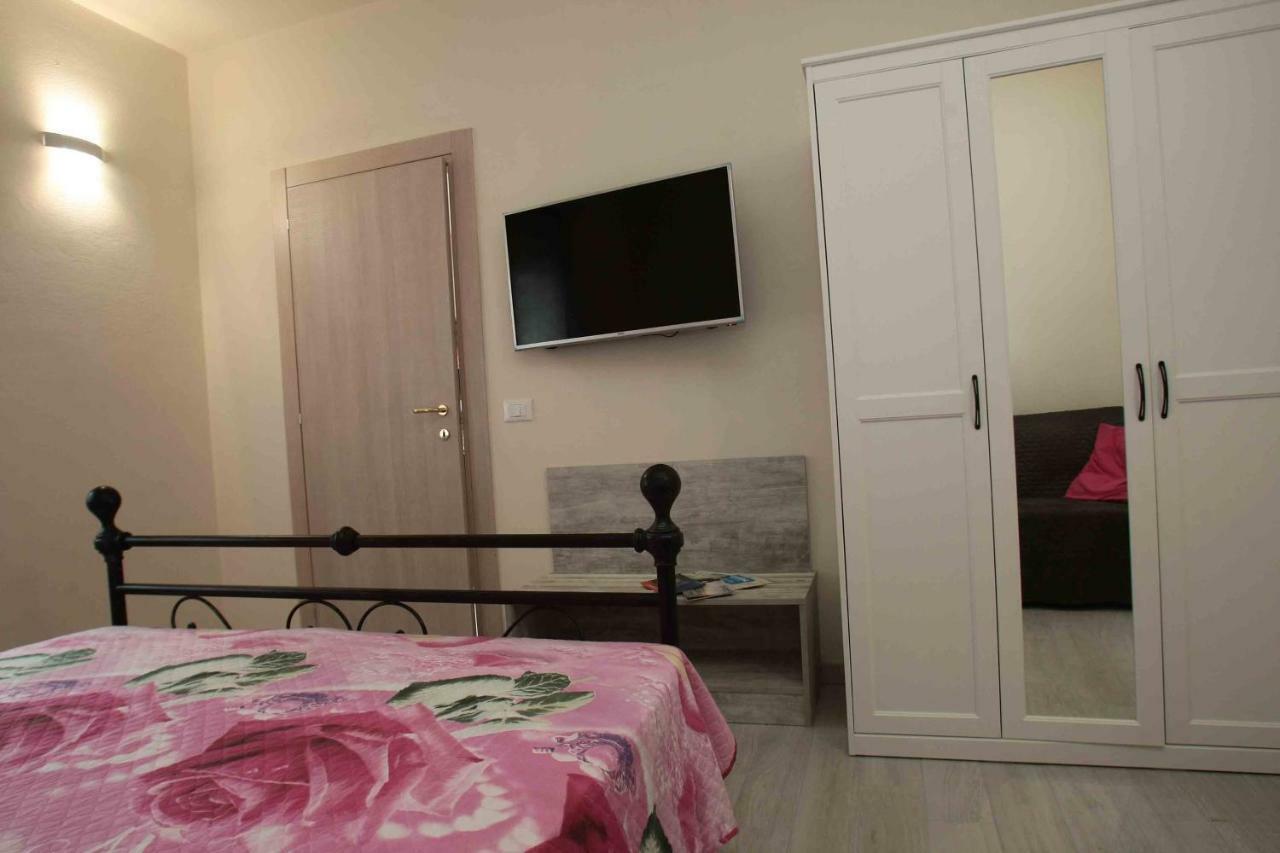 Appartamento Casa Pace Tremosine Extérieur photo